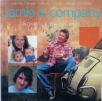 Jamie Oliver & Company, Koken, Kids en Wijn 9789021582948, Verzenden, Gelezen, Jamie & Jools Oliver