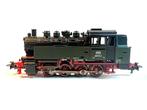 Märklin H0 - Locomotive à vapeur (1) - BR81