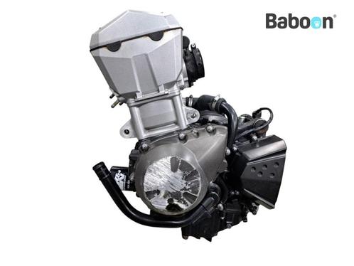 Moteur Kawasaki Z 750 2007-2012 (Z750 ZR750L-M), Motoren, Onderdelen | Kawasaki, Verzenden
