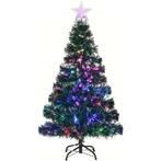 Tweedekans | DECORATIEVE KERSTBOOM - Led - Kunststof - Multi, Diversen, Kerst, Ophalen of Verzenden, Nieuw