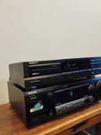 Philips - FR760, CD-600 Amplificateur audio - Différents, Nieuw