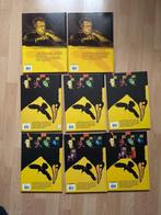 Le Choucas T1 à T6 + Les Tribulations du Choucas T1 + T2 -, Boeken, Stripverhalen, Nieuw