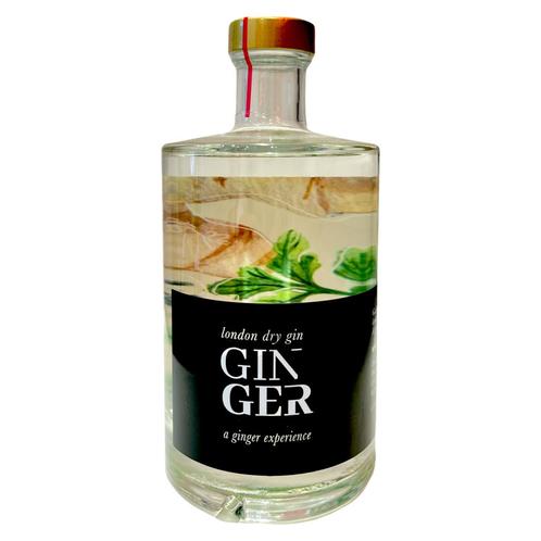 Ginger gin 0.50L, Collections, Vins, Envoi