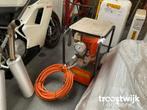 Online Veiling: Hydraulisch Aggregaat Holmatro 09W12D