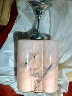 Plafondlamp - Glas, Antiek en Kunst