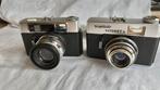 Voigtländer Vitoret S / Vito CS Analoge camera, Audio, Tv en Foto, Fotocamera's Analoog, Nieuw