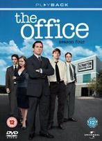 The Office - An American Workplace: Season 4 DVD (2010), Cd's en Dvd's, Zo goed als nieuw, Verzenden