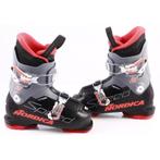 29 30 31 32 kinder skischoenen NORDICA SPEEDMACHINE J2 2024,, Verzenden, Nieuw, Nordica