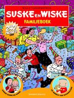De spokenjagers / Suske en Wiske Familieboek 9789002256431, Boeken, Stripverhalen, Verzenden, Gelezen, Willy Vandersteen