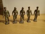 CBG - Soldat de plomb 12 soldats de plomb - France