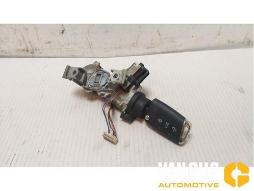 Kontaktslot+Sleutel Volkswagen Golf O194469, Auto-onderdelen, Carrosserie