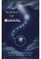 The Science of Religion, Boeken, Verzenden, Gelezen