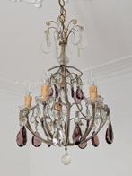 Plafondlamp - Kristal - Maria Antonietta