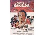 CROSS AND THE SWITCHBLADE DVD + DOCU (EO), Verzenden, Nieuw in verpakking