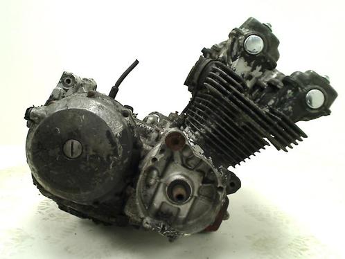Honda CB 750 F RC04 1980-1982 439V MOTORBLOK RC04E-211742, Motoren, Onderdelen | Overige, Gebruikt, Ophalen of Verzenden
