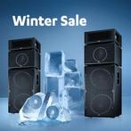 Teufel Winter Sale | Audio tot 45% korting!, TV, Hi-fi & Vidéo, Enceintes
