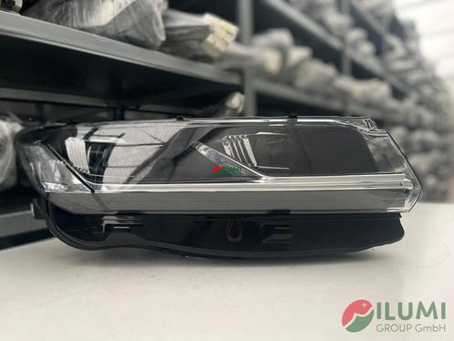 VW TOUAREG III 3 VOLL LED RECHTS KPL 761941036A, Auto-onderdelen, Verlichting, Verzenden