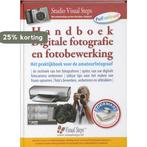 Handboek digitale fotografie en fotobewerking 9789059052451, Boeken, Verzenden, Gelezen