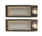 LED kentekenverlichting unit geschikt voor Volvo, Auto-onderdelen, Verzenden, Nieuw, Volvo