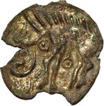 Keltisch. South Western Gaul - Petrocores / Petrocorii. Æ c.