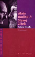 Actuele filosofie / Filosofie in dialoog 9789086870608, Boeken, Verzenden, Gelezen, Slavoj Zizek