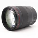 Canon RF 135mm F/1.8L IS USM | Tweedehands, Audio, Tv en Foto, Foto | Lenzen en Objectieven, Verzenden, Zo goed als nieuw