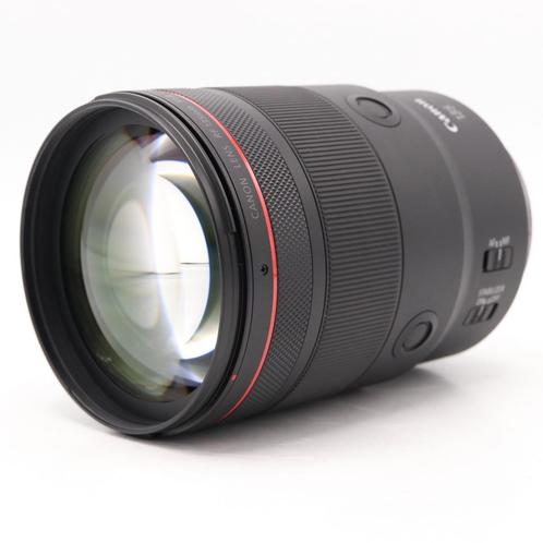 Canon RF 135mm F/1.8L IS USM | Tweedehands, Audio, Tv en Foto, Foto | Lenzen en Objectieven, Zo goed als nieuw, Verzenden