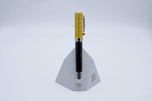 Montegrappa - Monopoly - Mr. Tycon - (ISMXORMM) - Stylo à, Verzamelen, Pennenverzamelingen
