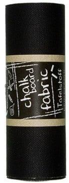 Schoolbordstof Krijtbord middel 12 cm 3 meter, Nieuw