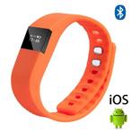 Originele TW64 Smartband Fitness Sport Activity Tracker, Verzenden