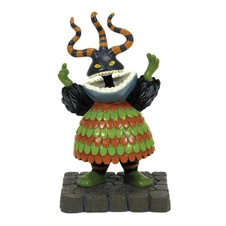 Nightmare Before Christmas Harlequin Demon 11 cm, Collections, Disney, Enlèvement ou Envoi