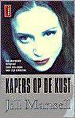Kapers Op De Kust 9789024534487, Boeken, Gelezen, Jill Mansell, Verzenden