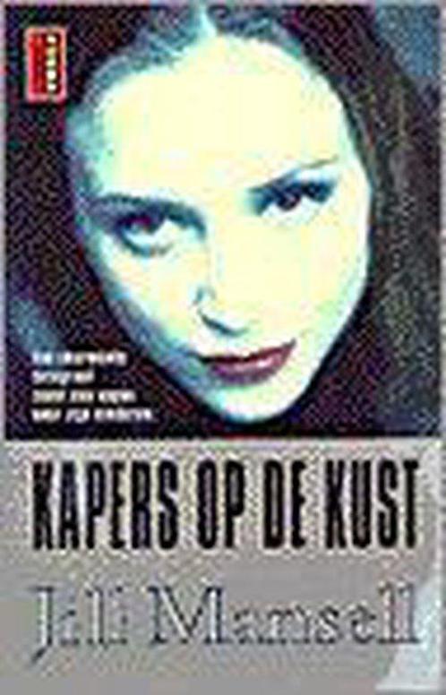 Kapers Op De Kust 9789024534487, Boeken, Chicklit, Gelezen, Verzenden