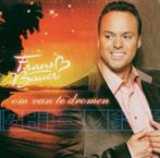 Frans Bauer - Om Van Te Dromen (CD), Cd's en Dvd's, Verzenden, Nieuw in verpakking