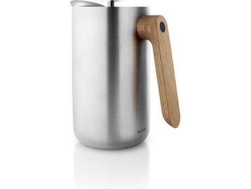 Eva Solo - Nordic Kitchen Thermo Cafetière 1 liter -, Verzenden, Zo goed als nieuw