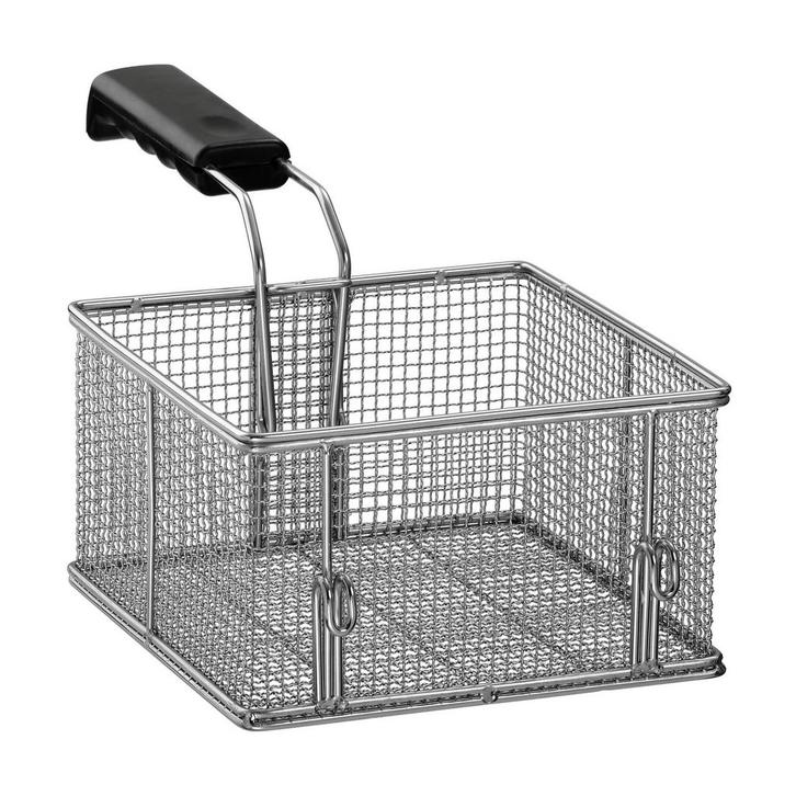 Frituurmand | Bartscher SNACK PLUS Friteuses | 9L Bartscher, Zakelijke goederen, Horeca | Keukenapparatuur, Nieuw in verpakking