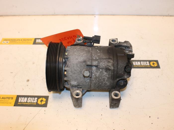 Aircopomp Nissan Micra O86571, Auto-onderdelen, Airco en Verwarming