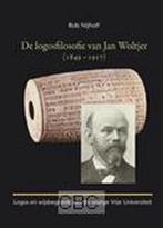 Logosfilosofie van jan woltjer 9789058818287, Livres, Philosophie, Nijhoff, Rob, Verzenden