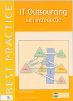 Best practice - IT Outsourcing: een introductie, Boeken, Gelezen, Winnubst, Frank, Straathof, Bart, Verzenden