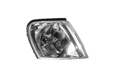 Mitsubishi Space Star 1800CC 1998-2002 Links (Koplampen), Auto-onderdelen, Verlichting, Nieuw, Verzenden
