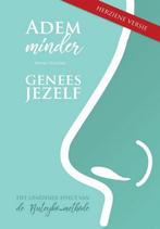 Adem minder, genees jezelf 9789402224900 Arend Hoiting, Boeken, Verzenden, Zo goed als nieuw, Arend Hoiting
