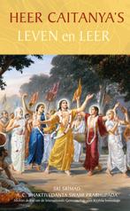 Heer Caitanyas leven en leer 9789070742393, Boeken, Verzenden, Gelezen, Sri Srimad A. C. Bhaktivedanta Prabhupada