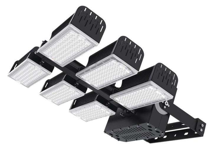 LED sportveld en terrein schijnwerper verlichting LED MAX-SP, Zakelijke goederen, Overige Zakelijke goederen, Verzenden