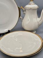 Koffie- en theeservies - Porzellanservice von Mitterteich &