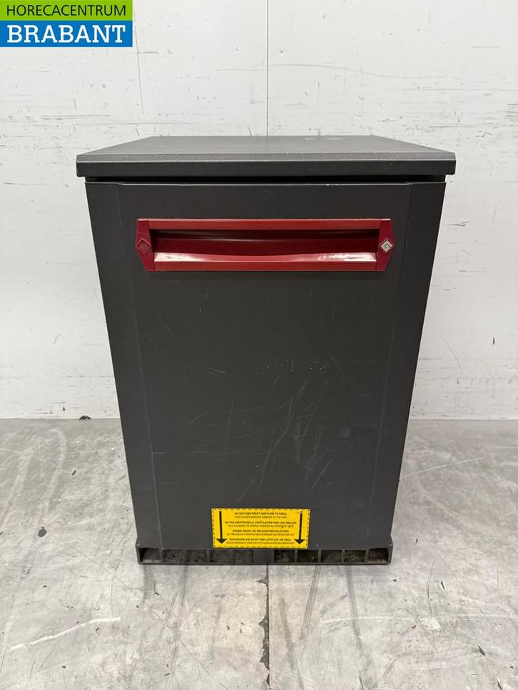 Gamko Barkoeling 1 Deur 55,5 cm 230V Horeca, Zakelijke goederen, Horeca | Keukenapparatuur, Ophalen of Verzenden
