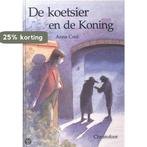 KOETSIER EN DE KONING, DE 9789062385935 A. Cool, Verzenden, A. Cool