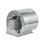 S-Vent afzuigmotor SVQ-EC 12-12-1100 | 6000 m3/h | 230V