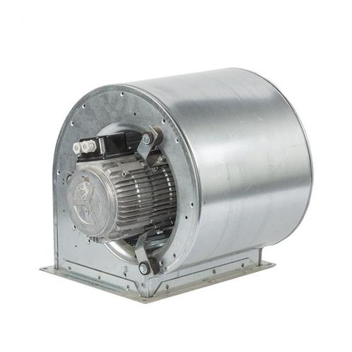 S-Vent afzuigmotor SVQ-EC 12-12-1100 | 6000 m3/h | 230V, Doe-het-zelf en Bouw, Ventilatie en Afzuiging