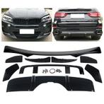 Sport aero kit spoiler kit bodykit voor bmw x5 f15, Auto-onderdelen, Nieuw