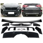 Sport aero kit spoiler kit bodykit voor bmw x5 f15, Auto-onderdelen, Carrosserie, Nieuw